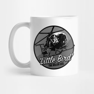 MH-6 Little Bird Mug